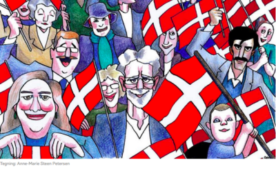 Her er ti forslag til at gøre Danmark bedre