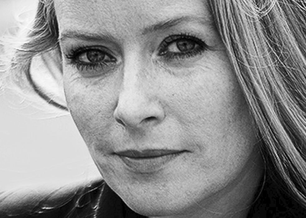 Anne Sofie Allarp