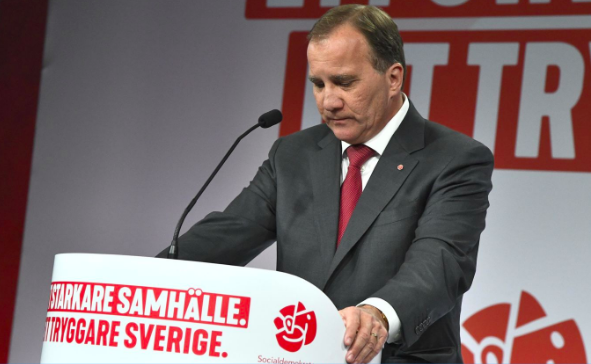 Vi har søgt en bekræftelse af dansk populisme i det svenske valg
